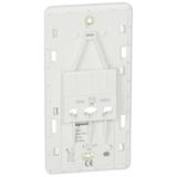 CELIANE - GNIAZDO GOLARKI 2P+Z, Legrand