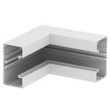 GA-IS53100RW, Naroże wewnętrzne, stałe, Alu