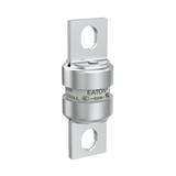 250A 150V AC SEMI-COND FUSE Wkładka szybka 250A AC 150V DC 150V 25x68 mm UL FWA-250B EATON