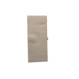 Simon 54 Premium Puszka natynkowa 1-krotna do ramek PREMIUM. Głębokość 35 mm złoty mat DPN1/44 KONTAKT