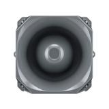 X10/CE/MD/G1/115/230 VAC X10 midi akustyczny ciemnoszara obudowa 115/230VAC 7092328FUL-0364 EATON