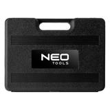 Lutownica do plastiku 50W zestaw + 200 szt zszywek