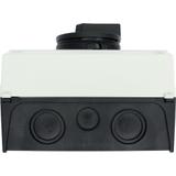 P3-63/I4/SVB-SW/HI11 Rozłącznik On/Off 63A 37kW 207345 EATON