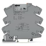 JUMPFLEX podstawka z przekaźnikiem 115V AC/DC 1p WAGO
