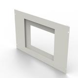 XL3S OSŁONA PIONOWA SPX-D 630 4P 36M, Legrand