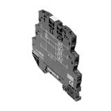 VSSC6 RTD Odgromnik (sieci przesyłu danych/technologia MCR), Ochrona przeciwprzepięciowa, MSR, Analogowe, DC, 1 V, 300 mA, Zacisk /10szt./ 1139710000 WEIDMÜLLER