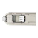 Oprawa DAMP PROOF 1500 E 52W 840 VW IP65 GY EUE