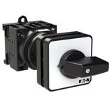 T0-2-8241/Z Łącznik krzywkowy 20A 6.5kW 062581 EATON