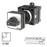 T3-3-8901/Z Łącznik krzywkowy do instalowania rozłąc 231952 EATON