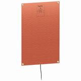 ClimaSys Climasys Ultra thin resistance heater low starting current 90W 240V 280x450mm