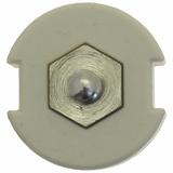 GAUGE PIECE D2 16A FOR E27 Wstawka kalibrowa D1 16A E27 16GD27 EATON