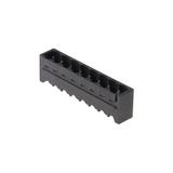 SL-SMT 5.08HC/08/180G 1.5SN BK BX Złącze wtykowe płytek drukowanych /50szt./ WEIDMULLER
