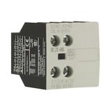 Styk pomocniczy 2Z montaż czołowy DILA-XHI20 276422 EATON