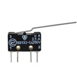 Łącznik miniaturowy 83133s54AR-35,75
