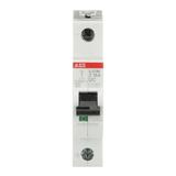 S201M-Z16UC Wyłącznik nadprądowy 10kA AC/DC 1P Z16A 2CDS271061R0468 ABB