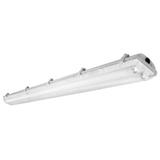 Oprawa hermetyczna HELIOS-LED 258 BIS T8 LED G13 AC220-240V 50/60Hz IP65 ABS/PS z okablowanie GTV LD-HEL258B-30 GTV Poland