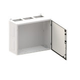 TW304G TwinLine-W szafa naścienna I kl. izol. IP55