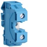 Zacisk szeregowy neutralny 35mm2 KXA35N HAGER