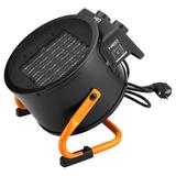 Nagrzewnica elektryczna ceramiczna PTC 3kW NEO GTX 90-063 GTX Poland