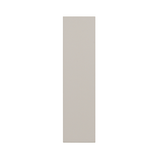 LIVING NOW - PLAKIETKA MODUŁU ZAŚLEPKI - 1 MODUŁ - PIASKOWY BEŻ, Bticino