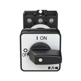 P1-25/Z Rozłącznik On/Off 25A 13kW 057708 EATON