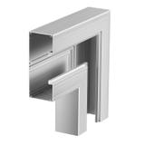 GA-SF70170EL, Naroże płaskie