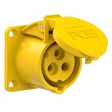 GN.TABL.16A 3P 4H IP44