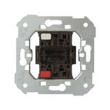 Simon 82 Przycisk zwierny (mechanizm) 10A 250V szybkozłączka 75150-39 KONTAKT