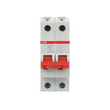 SD202/32 rozłącznik