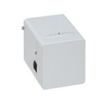 BLOKADA MECHANICZNA SZR DO DPX3 HP 125/250 W WYKONANIU STACJONARNYM, Legrand