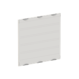 AG35 Maskownica pełna 750x750mm