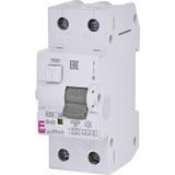 Wyłącznik różnicowonadprądowy KZS-2M 1P+N B40A 30mA typ G/KV 002174108 ETI