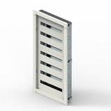 Rozdzielnica Wnękowa 7x24 XL3 S 160 337227 LEGRAND