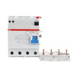 DDA204 A-63/0,3 AE blok różnicowo-prądowy 2CSB204701R3630 ABB