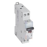 Wyłącznik Nadprądowy S 301N 1P+N C 6 6kA DX3 407738 LEGRAND