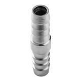 Złącze do węża 8 mm, obustronne