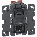 CELIANE - PRZYCISK ZE STYKIEM NO Z NIEZALEŻNYM OBWODEM PODŚWIETLENIA, Legrand