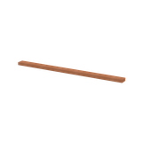 ZX2061 Szyna Cu 20x5mm, L:945mm