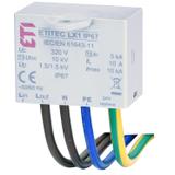 ETITEC LX1 IP67 Ogranicznik przepięć do źródeł światła LED