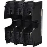 PKI 00 M8-2P00 3p S - Podstawa bezpiecznikowa z osłonami zacisków