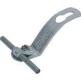 Wspornik dachowy do falistych pokryć, St/tZn