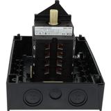 T5B-4-15682/I4/SVB Łącznik krzywkowy 63A 22kW 207246 EATON