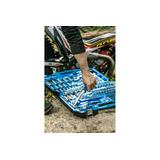 Zestaw narzędzi 222 szt. CrV, 1/4", 3/8", 1/2"