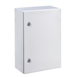 OBUDOWA METALOWA /ARGENTA/ Wymiary 600x500x250mm 49069 GN605025 PCE
