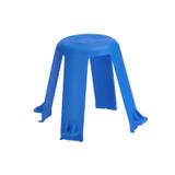 D60 ,  Kołpak dystansowy, ochronny do lamp halogenowych i LED, otwory 60-85mm, szary