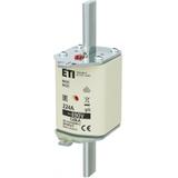 Wkładka topikowa NH zwłoczna KOMBI NH2C gG 224A 690V 004185318 ETI