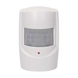 Czujnik ruchu z sygnalizacją bezprzewodową IP44 120m learning system bateryjny OR-MA-705 ORNO