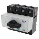 DMM-80/4 Rozłącznik izolacyjny DMM (4P) 80A