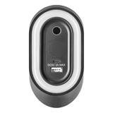 AGRA lampka podszafkowa LED 2,5W, 80lm, 4000K, z włącznikiem bezdotykowym i funkcją ładowania USB A+