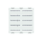 MBC305HS Zestaw moduł - SmissLine (do samodzielnego montażu)